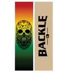 LIJA BACKLE RASTA SKULL