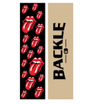 LIJA BACKLE ROLLING DESIGN