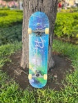 SKATE PRIMITIVE PRO