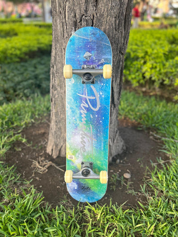 SKATE PRIMITIVE PRO