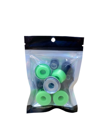 BUSHING BACKLE GREEN  ACCESSORIES