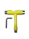 LLAVE T BACKLE YELLOW