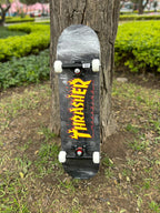 SKATE TRUCOS 8"