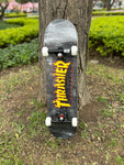 SKATE TRUCOS THRASHER BLACK