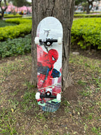 SKATE TRUCOS 8"