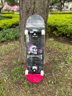 SKATE TRUCOS 8"