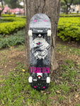 SKATE TRUCOS EAGLE