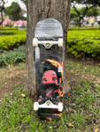 SKATE NATURAL PRO NEZUKO KIDS 8"