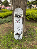 SKATE TRUCOS 8"