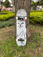 SKATE TRUCOS 8"