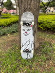 SKATE TRUCOS RIPNDIP BLACK