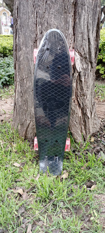 PENNY UFO BLACK