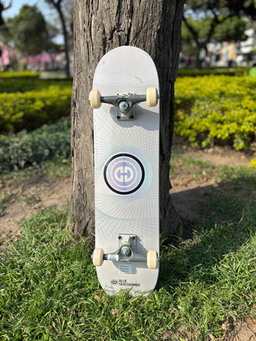 SKATE OLLIE AMIN 7.78"
