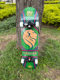 SKATE TRUCOS 8"