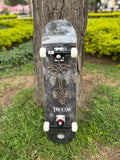 SKATE TRUCOS ISLAND