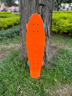 PENNY TALO ORANGE 27"