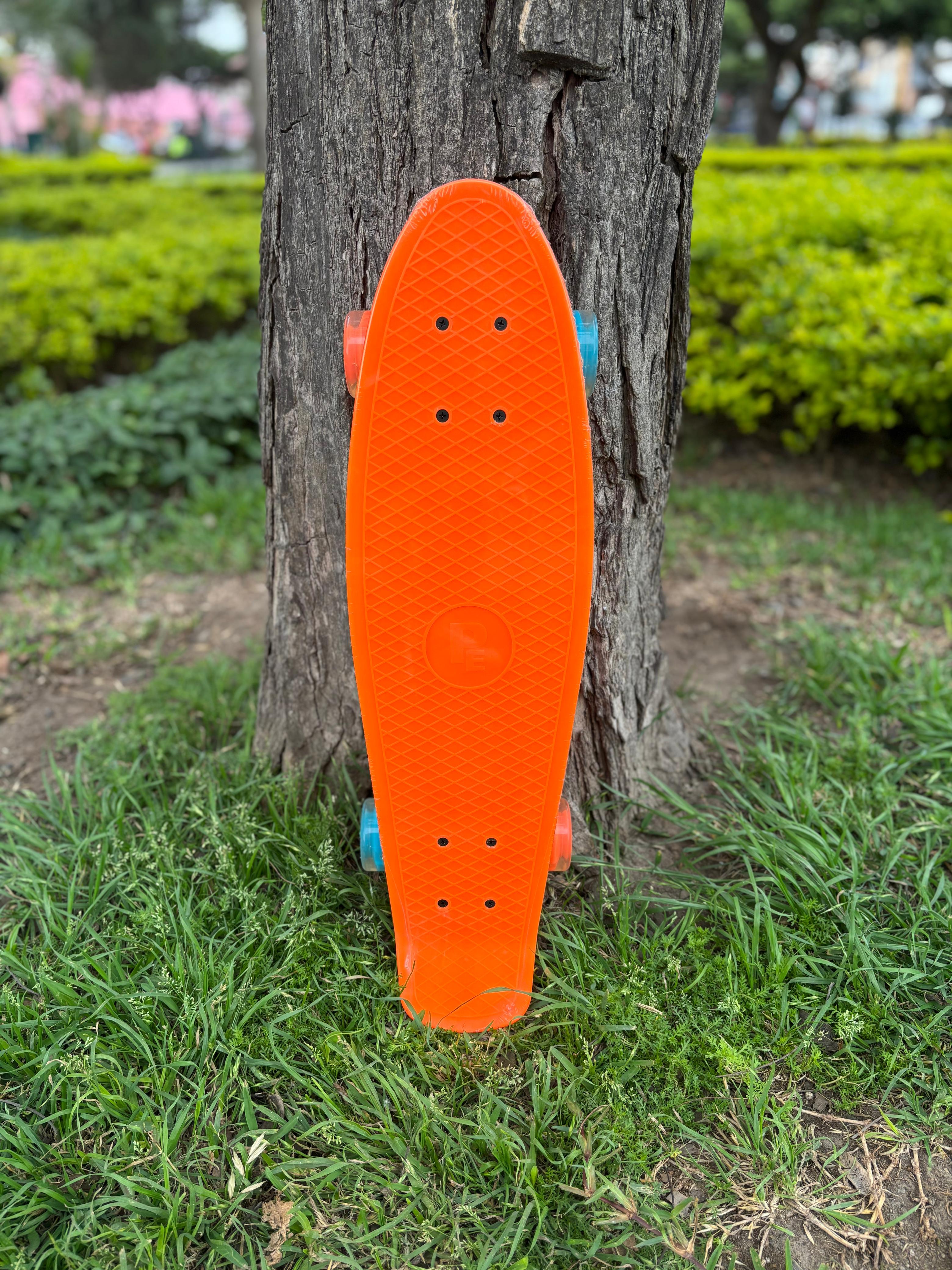 PENNY TALO ORANGE 27"