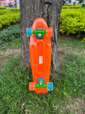 PENNY TALO ORANGE 27"