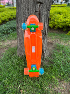 PENNY TALO ORANGE 27"