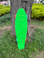 PENNY TALO GREEN 27"