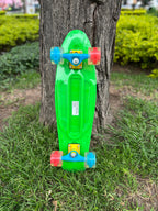 PENNY TALO GREEN 27"