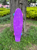 PENNY TALO LILAC 27"