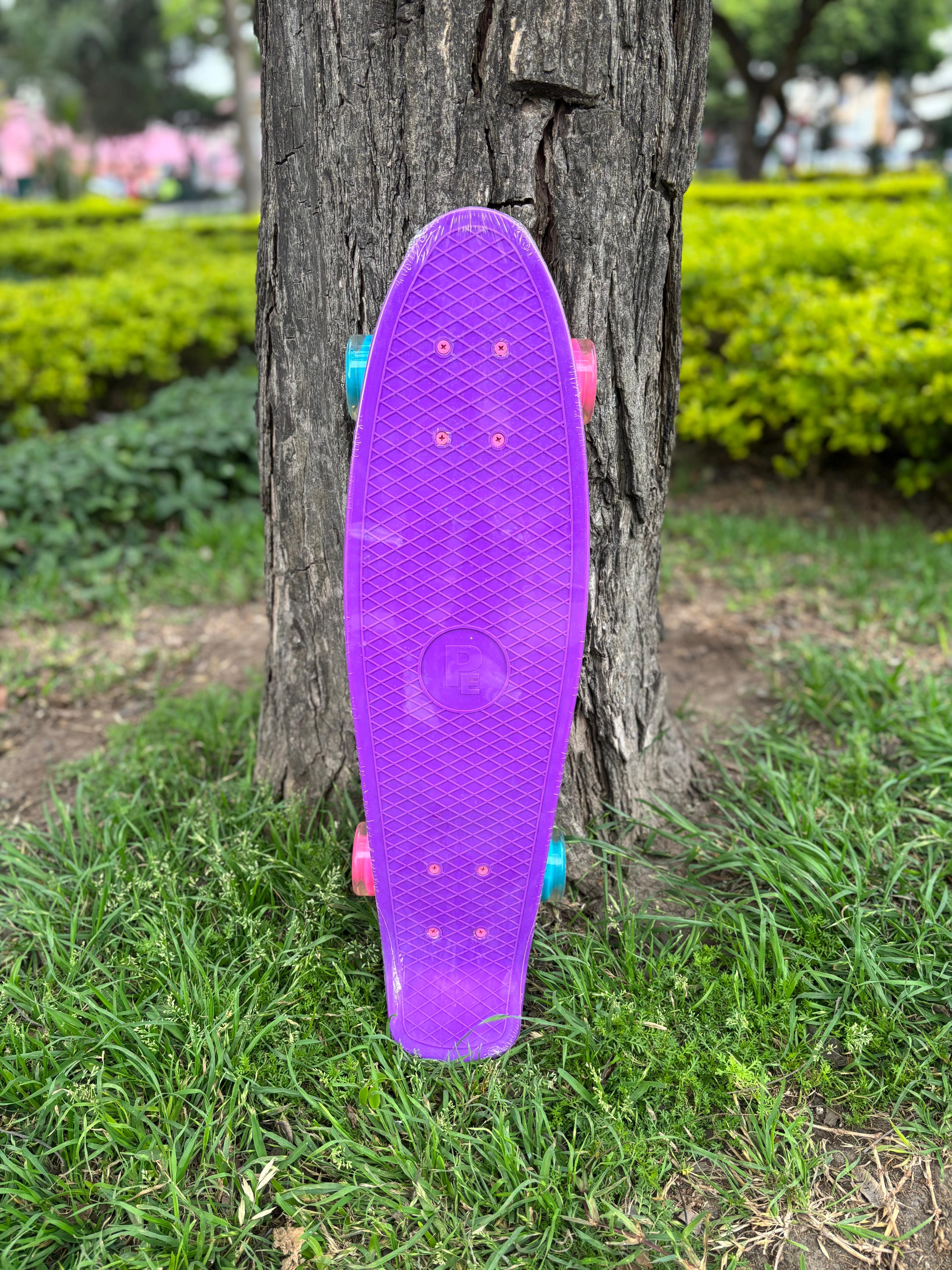 PENNY TALO LILAC 27"
