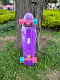 PENNY TALO LILAC 27"