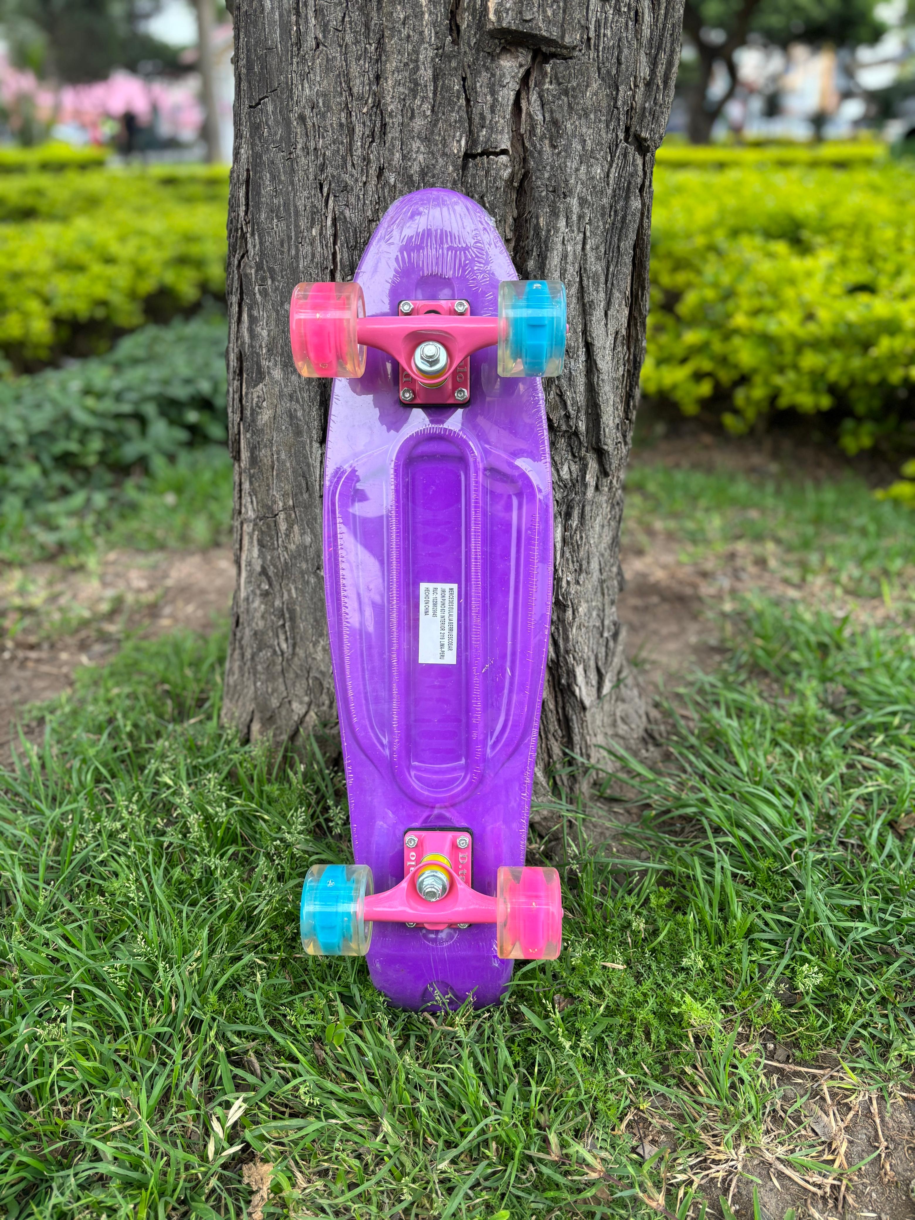 PENNY TALO LILAC 27"