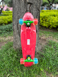 PENNY TALO RED 27"