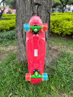 PENNY TALO RED 27"