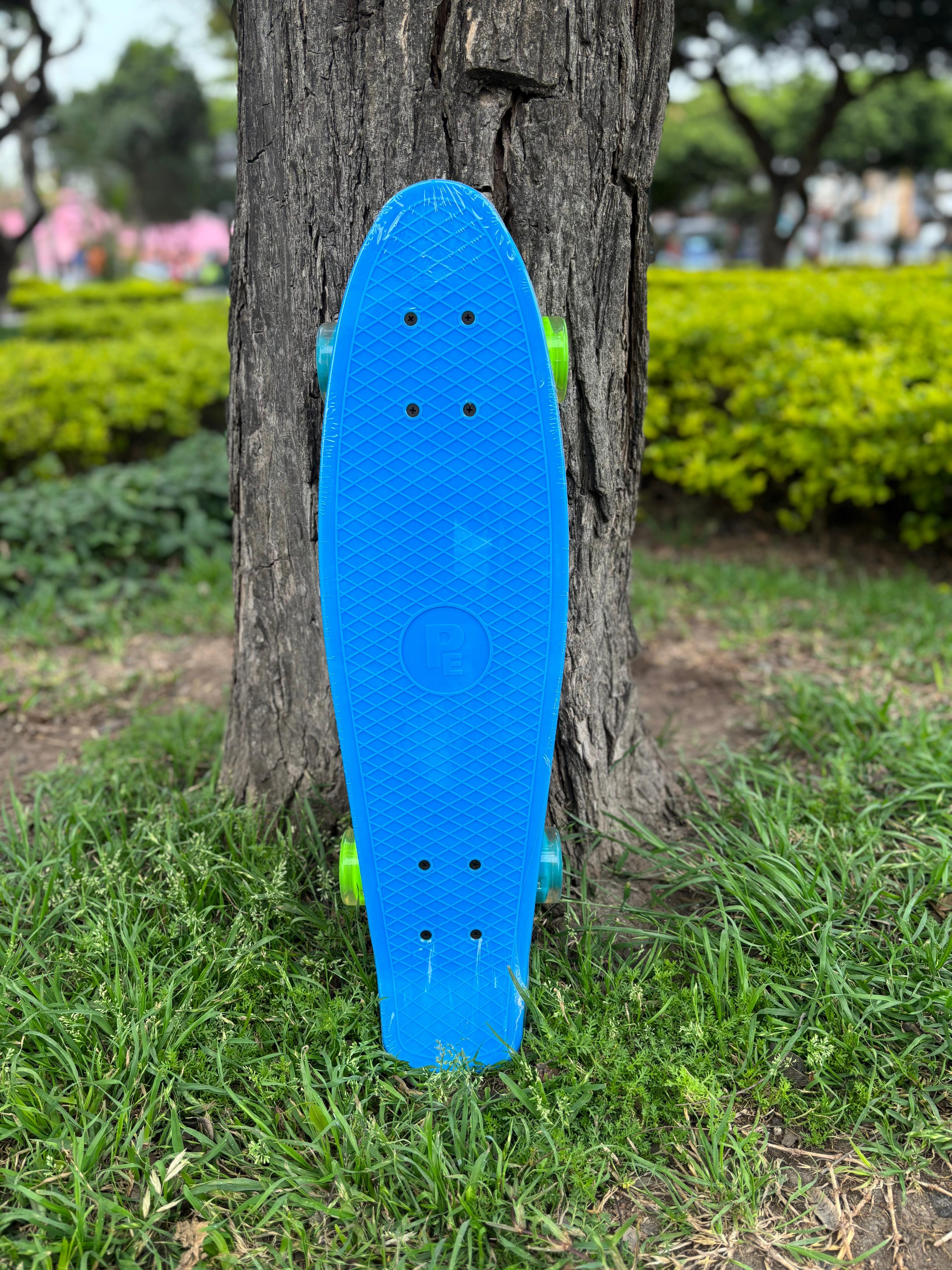 PENNY TALO SKY BLUE 27"
