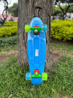 PENNY TALO SKY BLUE 27"