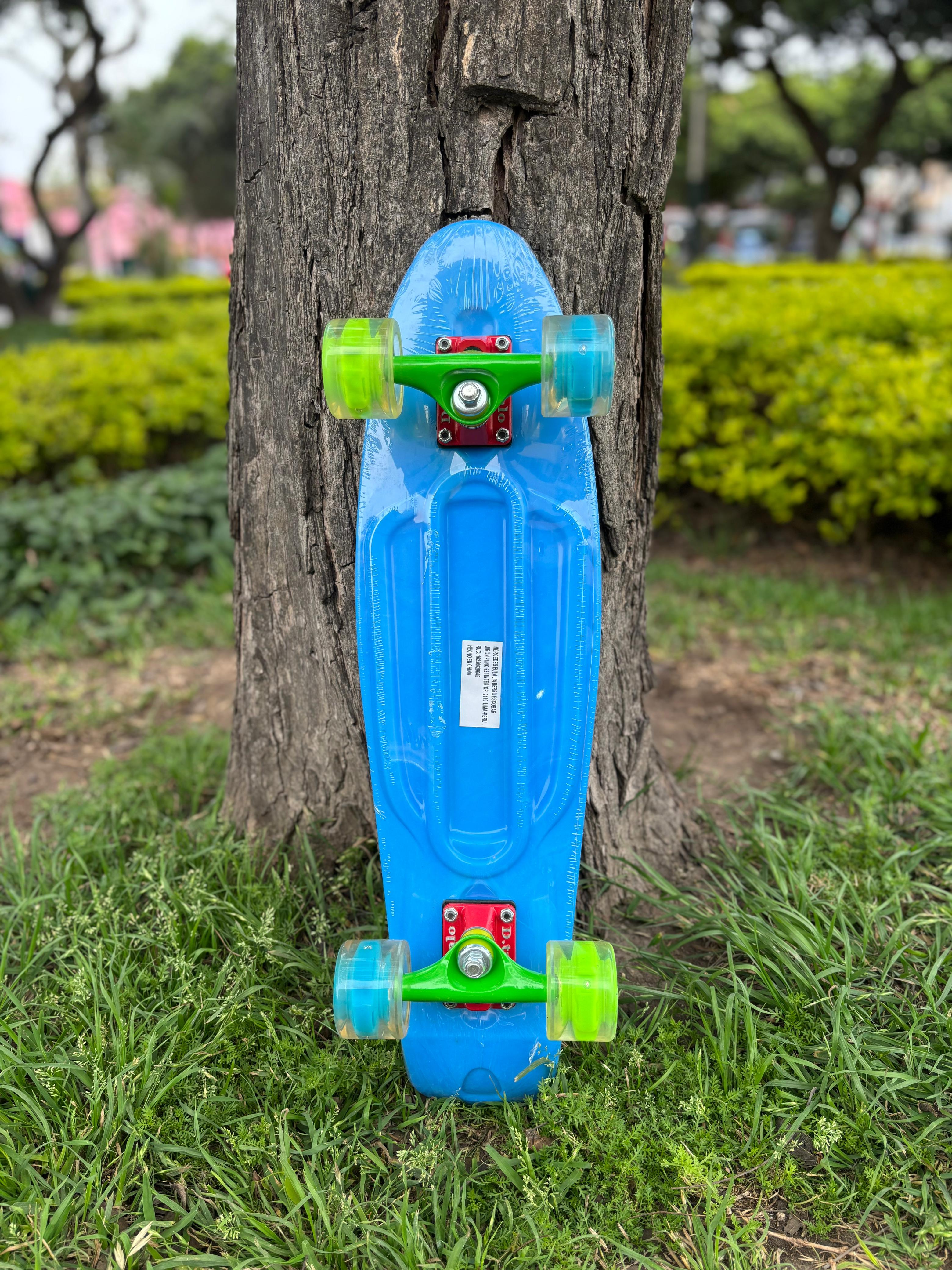 PENNY TALO SKY BLUE 27"