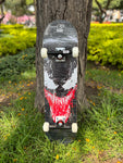 SKATE TRUCOS VENOM