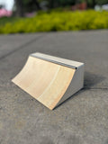 RAMPA DE FINGERBOARD