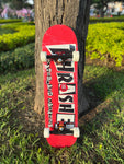 SKATE THRASHER PRO 8.25"