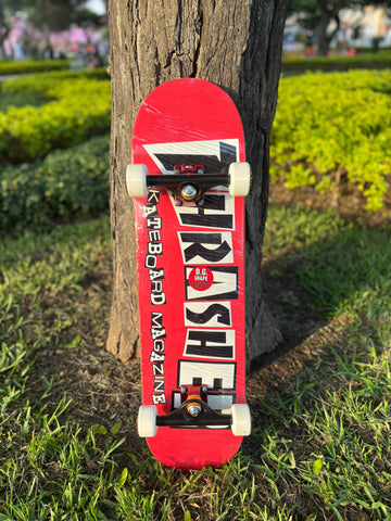 SKATE THRASHER PRO 8.25"