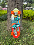 MINI CRUISER GRAVITAL SURFING