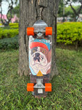 MINI CRUISER GRAVITAL DOG