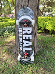 SKATE REAL PRO 8.25"