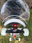 SKATE REAL PRO 8.25"