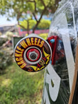 SKATE REAL PRO 8.25"