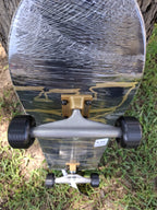 SKATE CREATURE PRO 8.25"
