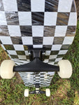 SKATE SPEED DEMONS PRO 8"