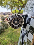 SKATE SPEED DEMONS PRO 8"