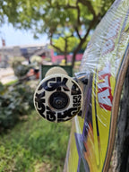 SKATE DGK PRO 7.75"
