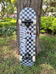 SKATE SPEED DEMONS PRO 8"