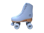 PATINES REGULABLES EPIC BLANCO