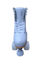 PATINES REGULABLES EPIC BLANCO